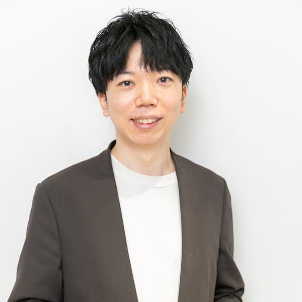 ヘアメディカルサロン東京【MEN'S店】【ヘアメディカルサロントウキョウ メンズ】のスタッフ紹介。小山 侑祐