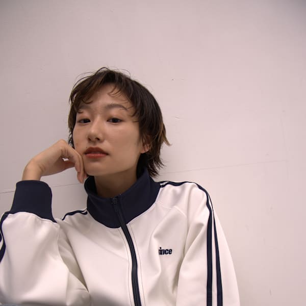 ショート/ショートボブ|tip・top 中村橋店