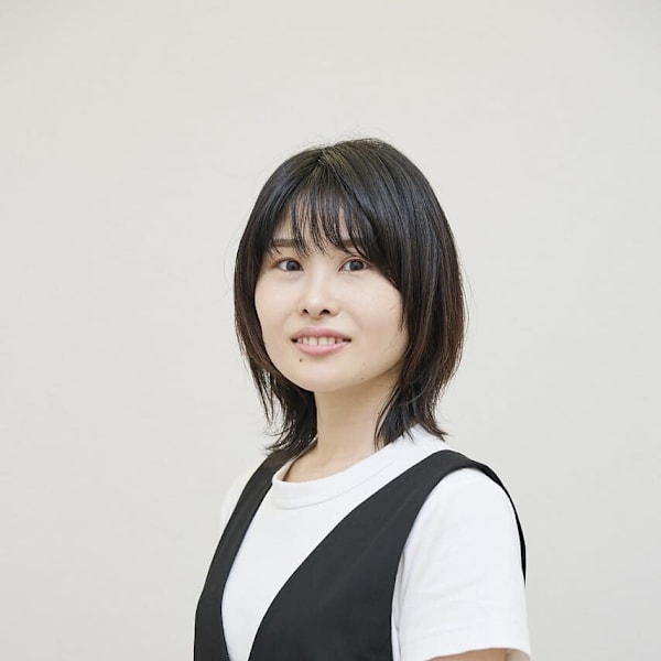 ヘアメディカルサロン銀座【ヘアメディカルサロンギンザ】のスタッフ紹介。石川
