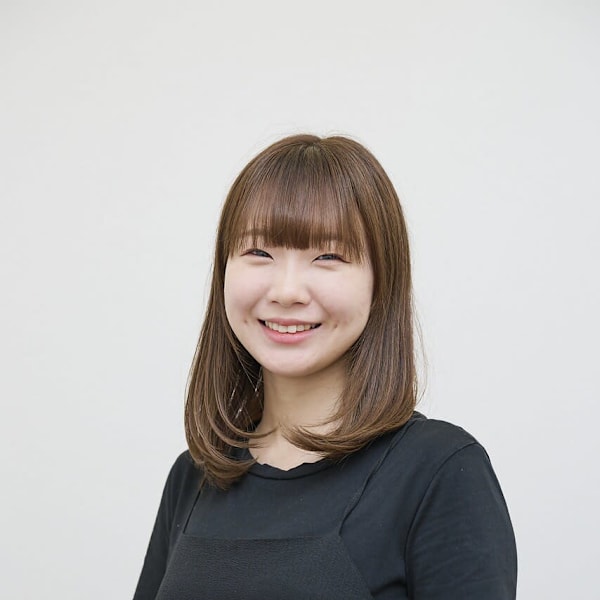 ヘアメディカルサロン銀座【ヘアメディカルサロンギンザ】のスタッフ紹介。落合