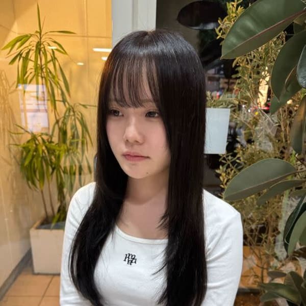 【あおと】オリーブカラー/くすみカラー/透明感