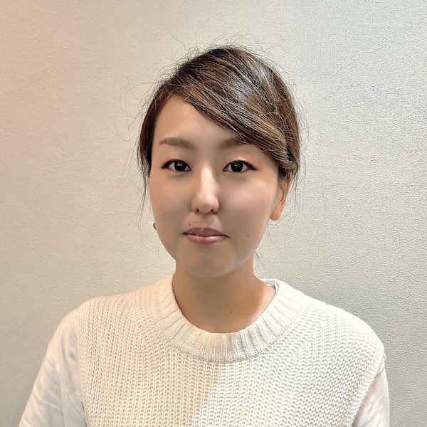 HAIR & SPA chillco【ヘアアンドスパ チルコ】のスタッフ紹介。kaori