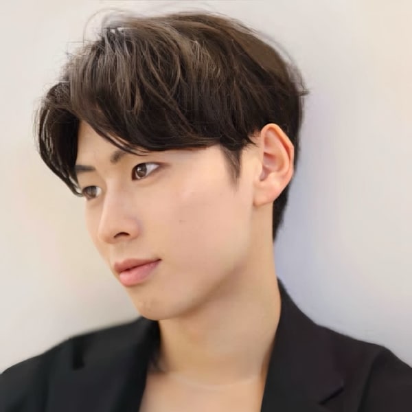 似合わせカット|oluolu ~hair~