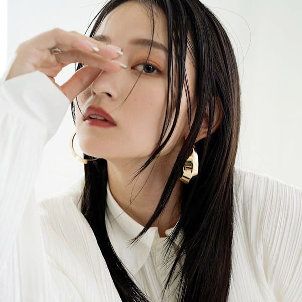 髪質改善トリートメント*ミネコラトリートメント*ロング|corso k-two 梅田 茶屋町