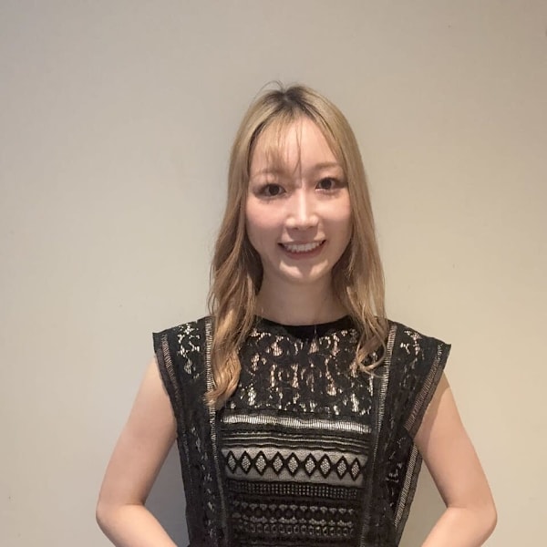 HAIR MEDICAL SALON 札幌 完全個室・髪質改善【ヘアメディカルサロン サッポロ カンゼンコシツ カミシツカイゼン】のスタッフ紹介。小堀 悦代