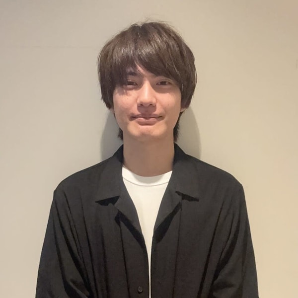 HAIR MEDICAL SALON 札幌 完全個室・髪質改善【ヘアメディカルサロン サッポロ カンゼンコシツ カミシツカイゼン】のスタッフ紹介。遠藤 翔太