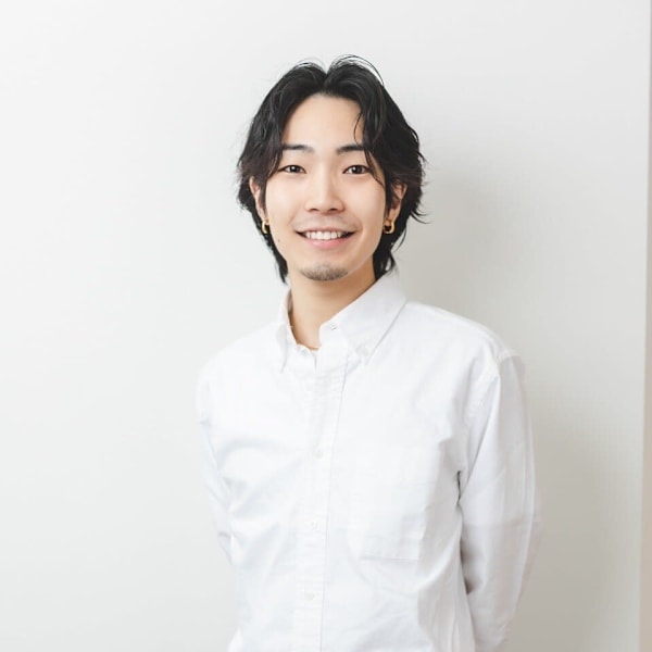 ヘアメディカルサロン名古屋 完全個室・髪質改善【ヘアメディカルサロンナゴヤ カンゼンコシツ カミシツカイゼン】のスタッフ紹介。前田