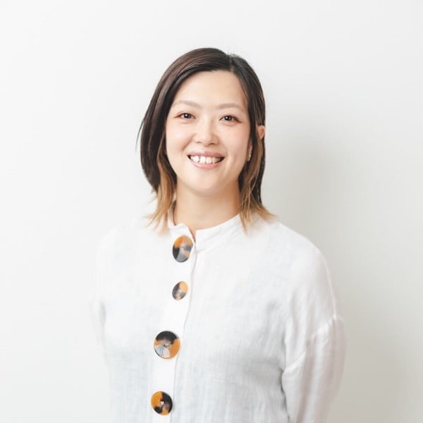 ヘアメディカルサロン名古屋 完全個室・髪質改善【ヘアメディカルサロンナゴヤ カンゼンコシツ カミシツカイゼン】のスタッフ紹介。安田