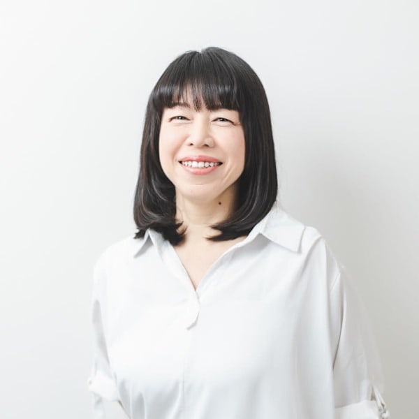 ヘアメディカルサロン名古屋 完全個室・髪質改善【ヘアメディカルサロンナゴヤ カンゼンコシツ カミシツカイゼン】のスタッフ紹介。吉田