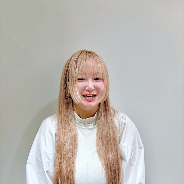 ヘアメディカルサロン名古屋 完全個室・髪質改善【ヘアメディカルサロンナゴヤ カンゼンコシツ カミシツカイゼン】のスタッフ紹介。太田