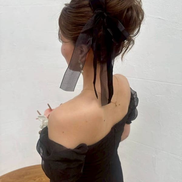 アップスタイル