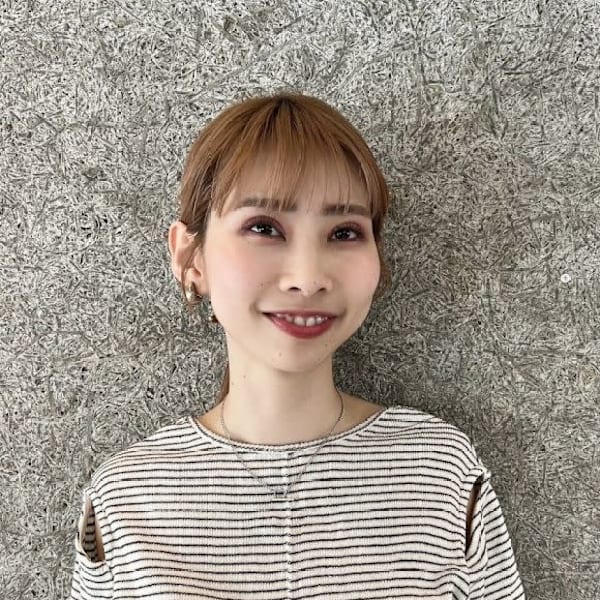 MOTHER【マザー】のスタッフ紹介。平野 穂波