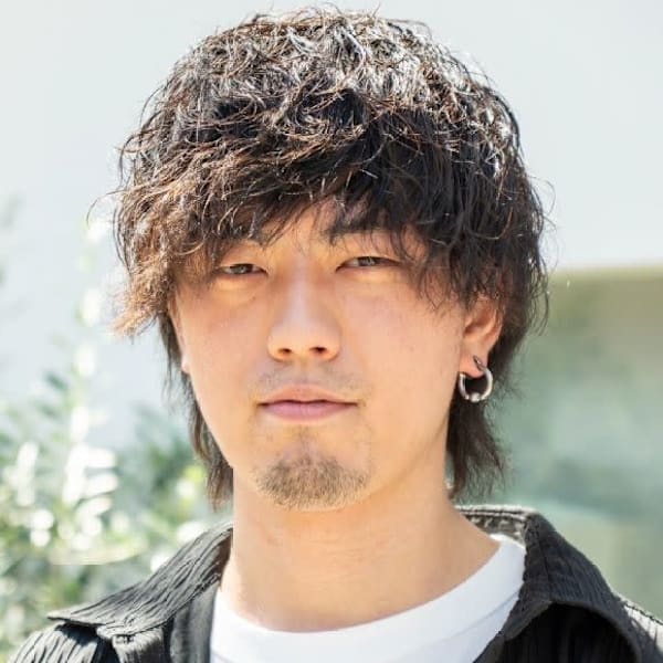_WHITE滋賀栗東店【アンダーバーホワイトシガリットウテン】のスタッフ紹介。井上 達貴