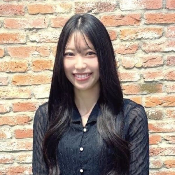 Coby by Zina 梅田茶屋町【コビーバイジーナウメダチャヤマチ】のスタッフ紹介。miyu