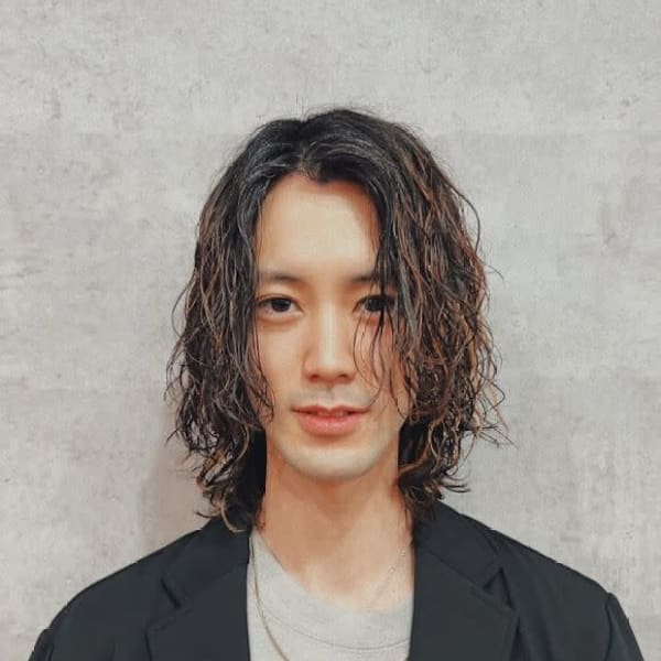 _WHITE 静岡店【アンダーバーホワイト シズオカテン】のスタッフ紹介。松本 凌多
