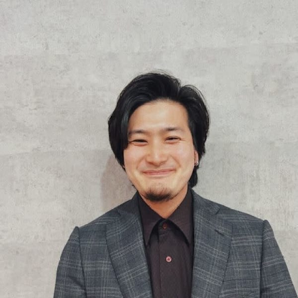 _WHITE 静岡店【アンダーバーホワイト シズオカテン】のスタッフ紹介。松井 祐樹