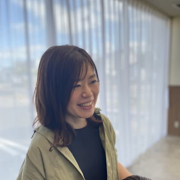 CLOE by LUVISM 松崎店【クロエバイラヴィズム マツザキテン】のスタッフ紹介。伊藤 博美