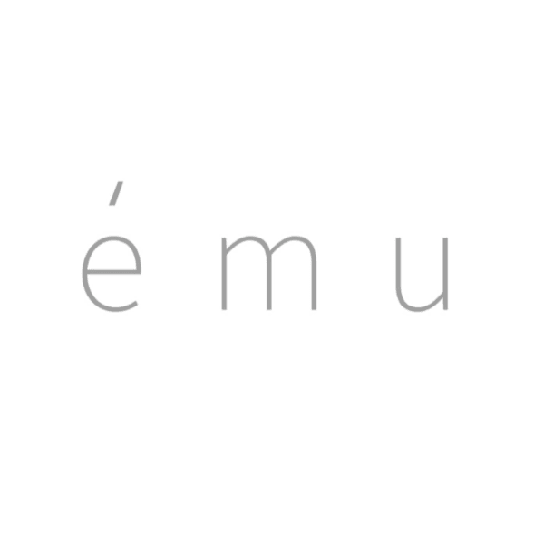 ému 新宿【エミュ シンジュク】のスタッフ紹介。emu