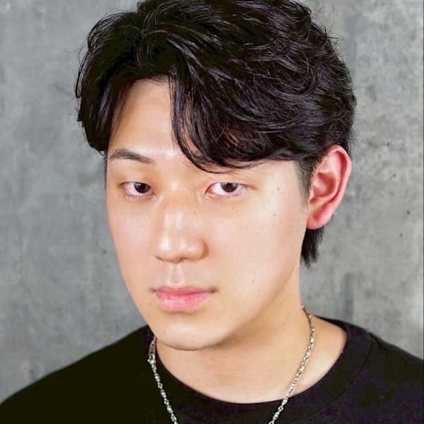 フェザーショート