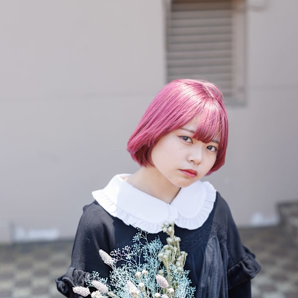 ダブルカラー|URBAN