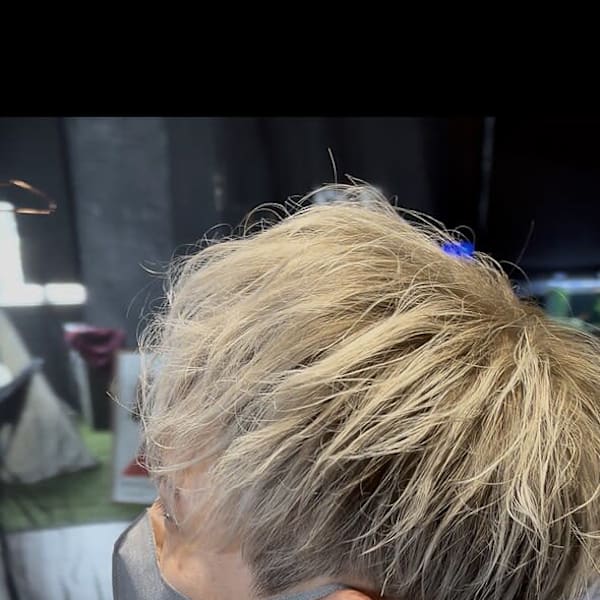 ホワイトアッシュシルバー|URBAN