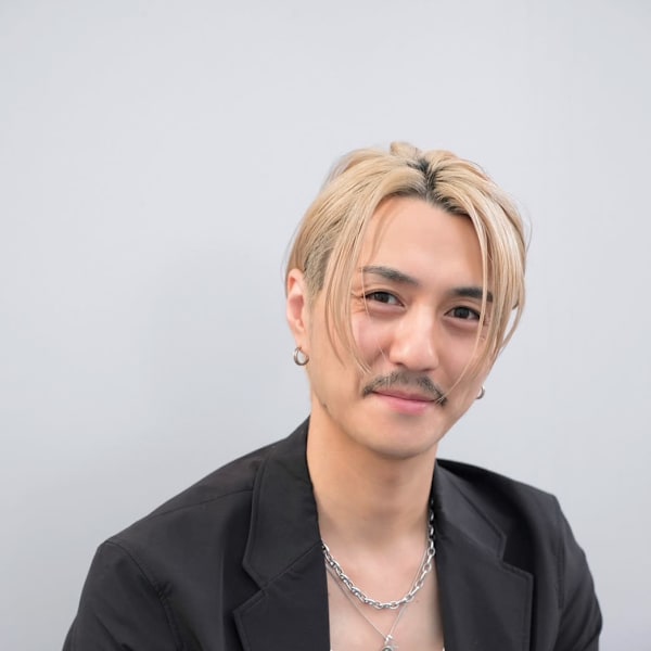 est-r.Fukuoka【福岡博多店】【エストアールフクオカ フクオカハカタテン】のスタッフ紹介。Kengo
