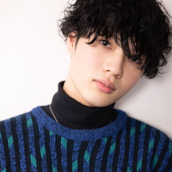 スペインカール|URBAN