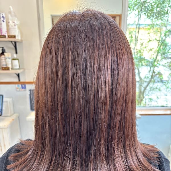 ボブ|concierge 泉区将監殿店