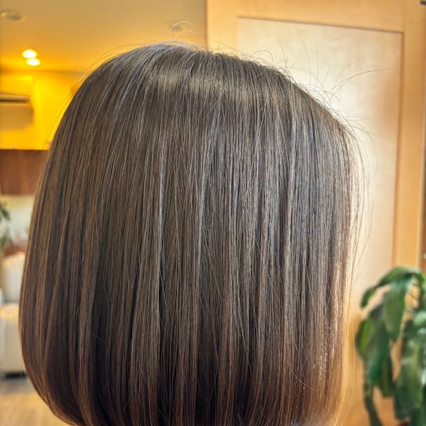 ボブ|concierge 泉区将監殿店