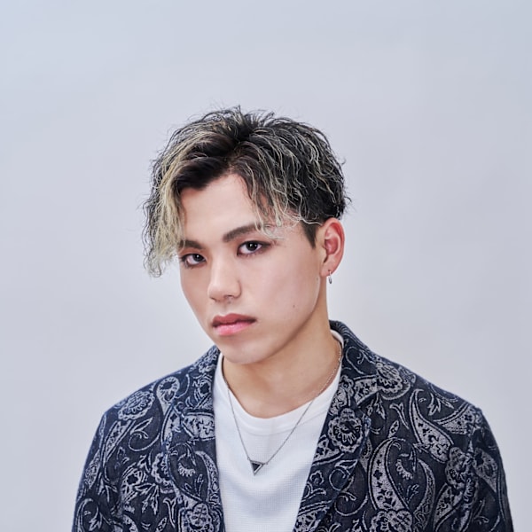 ハイライトツイストスパイラル|URBAN