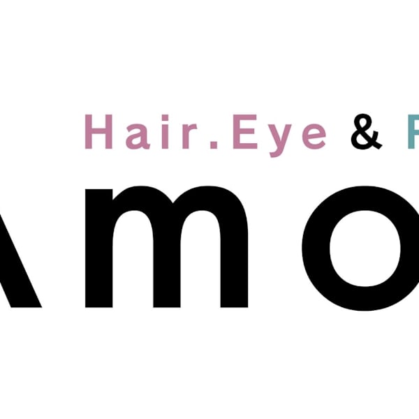 Hair.Eye&Relax Amor【ヘアアイアンドリラックス アモール】のスタッフ紹介。リラク ゼーション