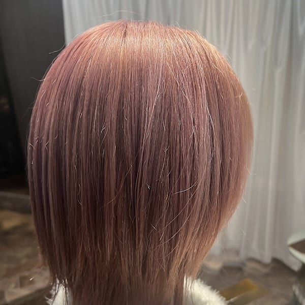 クリアピンク|URBAN