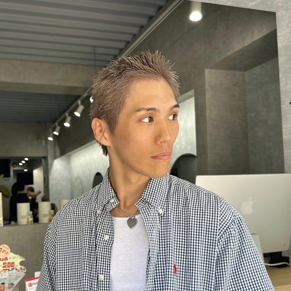 mele. by Libelle 西中島×スタイル|mele. by Libelle 西中島