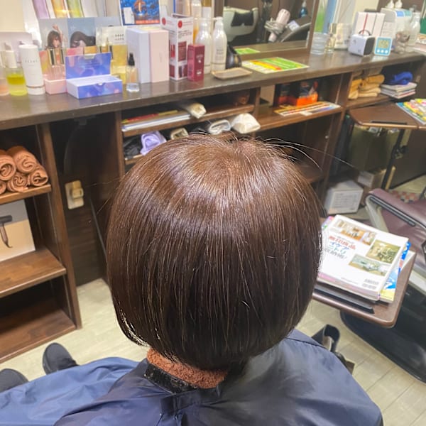 HIROS HAIR CREATIVE×スタイル|HIROS HAIR CREATIVE