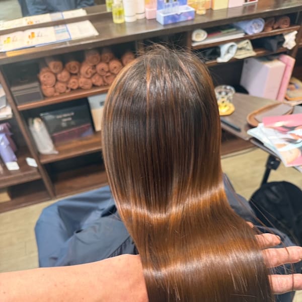 HIROS HAIR CREATIVE×スタイル|HIROS HAIR CREATIVE