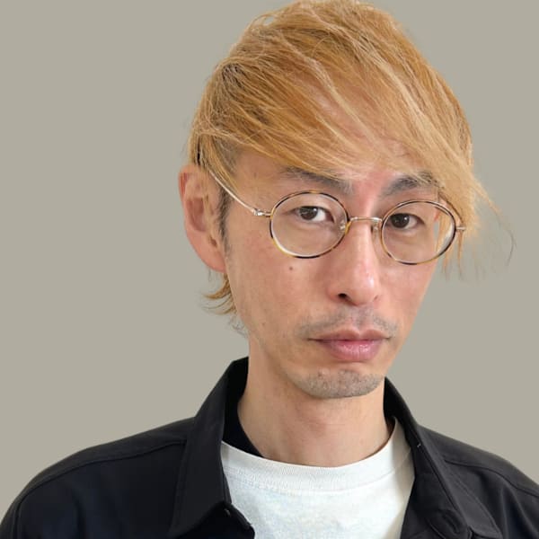 Happis【ハピス】のスタッフ紹介。大澤 康裕
