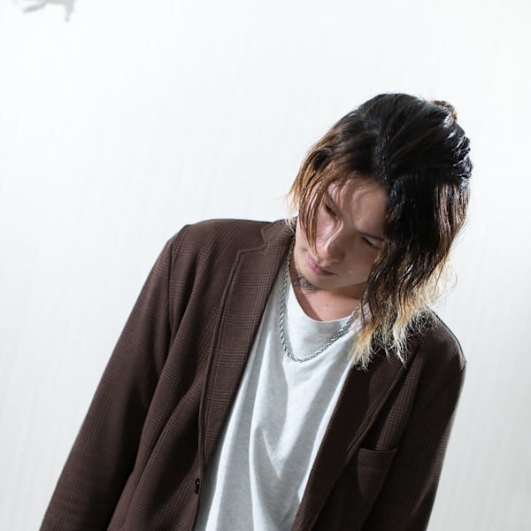 ゆるウェーブラインカラー|URBAN