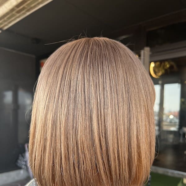 ダブルカラー|URBAN