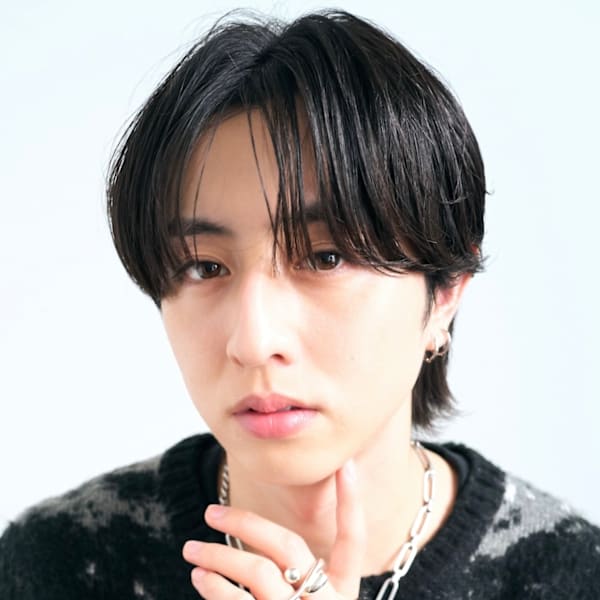 men's/メンズ/メンズカット/髪質改善/縮毛矯正