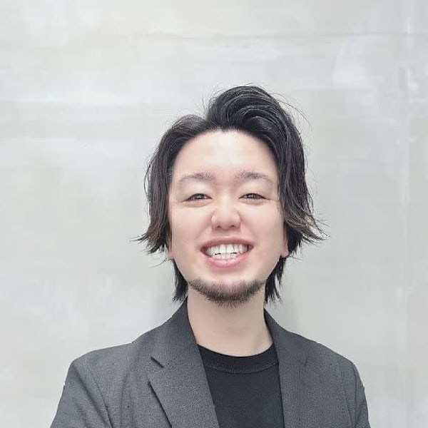 田中 勇次|ALLEN hair 広島駅前店 髪質改善&トリートメント