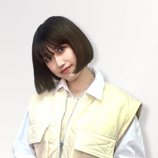 mizuki.n |アイブロウサロン i'm 北千住店【眉毛専門店】