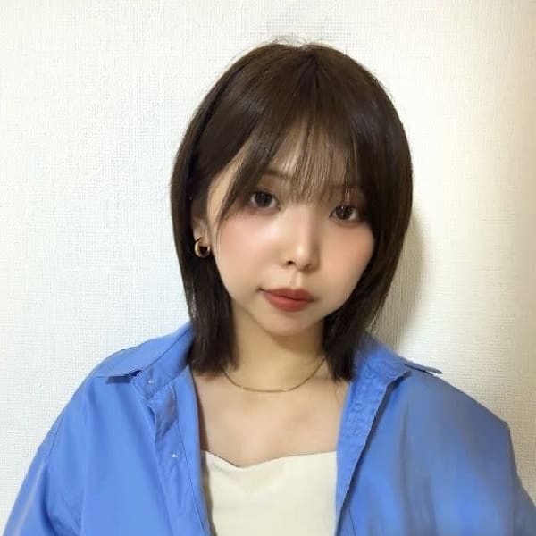 天野 花歩|Zina 福岡天神 髪質改善&トリートメント&艶髪【ジーナ】