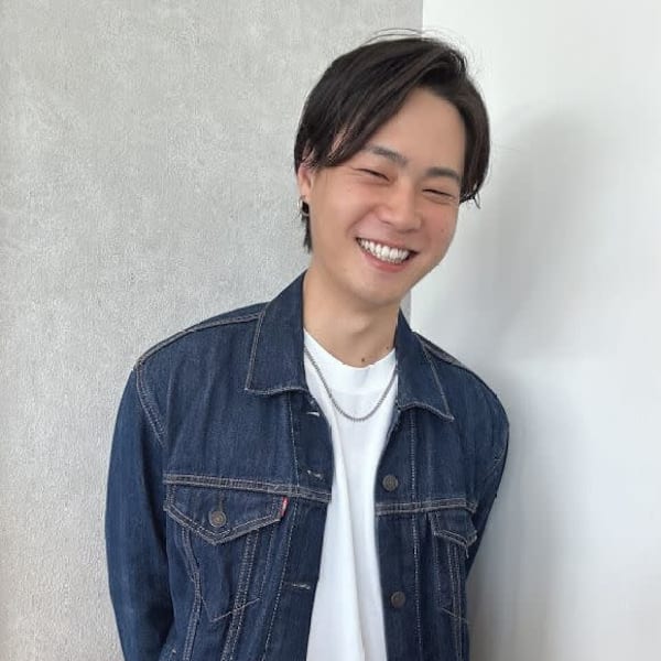 関 光太郎|Zina 福岡天神 髪質改善&トリートメント&艶髪【ジーナ】