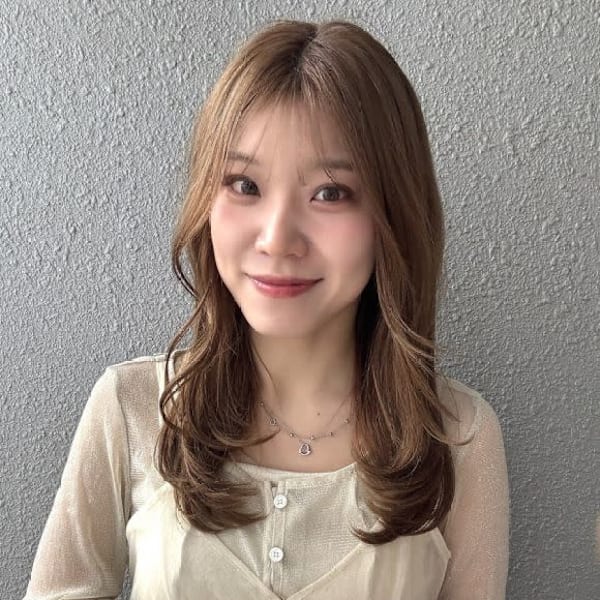 ami　韓国 レイヤー|Lond azur 横浜