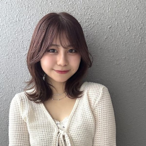 Lond azur 横浜【ロンドアジュール ヨコハマ】のスタッフ紹介。cocoro 