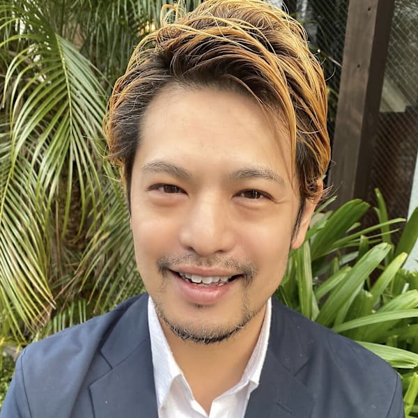 Hair Resort DEARIUM【ディアリウム】【ヘアリゾート ディアリウム】のスタッフ紹介。重永 淳