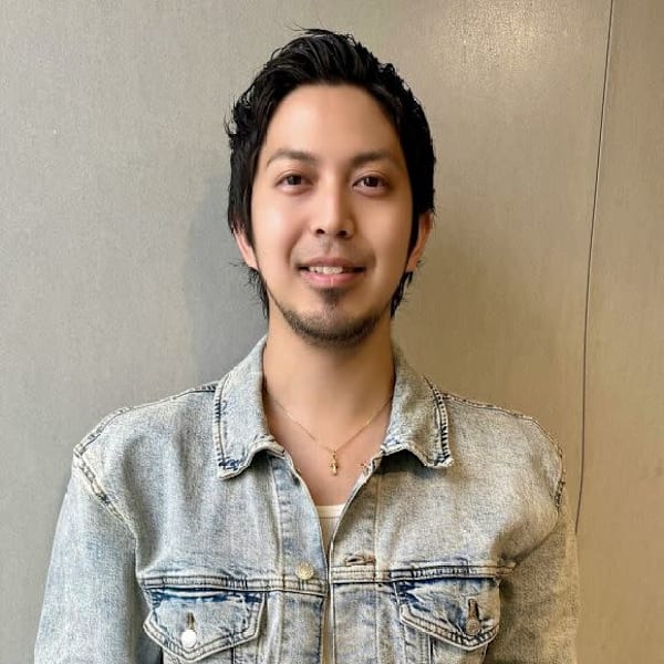 Chacolle 北千住店【チャコレ】【チャコレキタセンジュテン】のスタッフ紹介。佐藤 雅紀