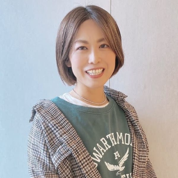 Chacolle 北千住店【チャコレ】【チャコレキタセンジュテン】のスタッフ紹介。山本 友美