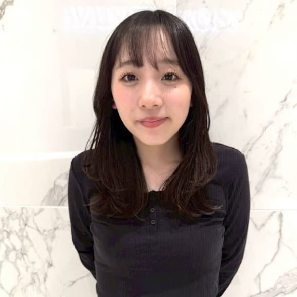 Kaho |AVANCE. CROSS あべのルシアス店