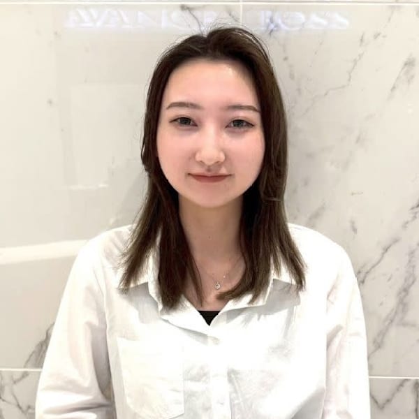 KAKO |AVANCE. CROSS あべのルシアス店